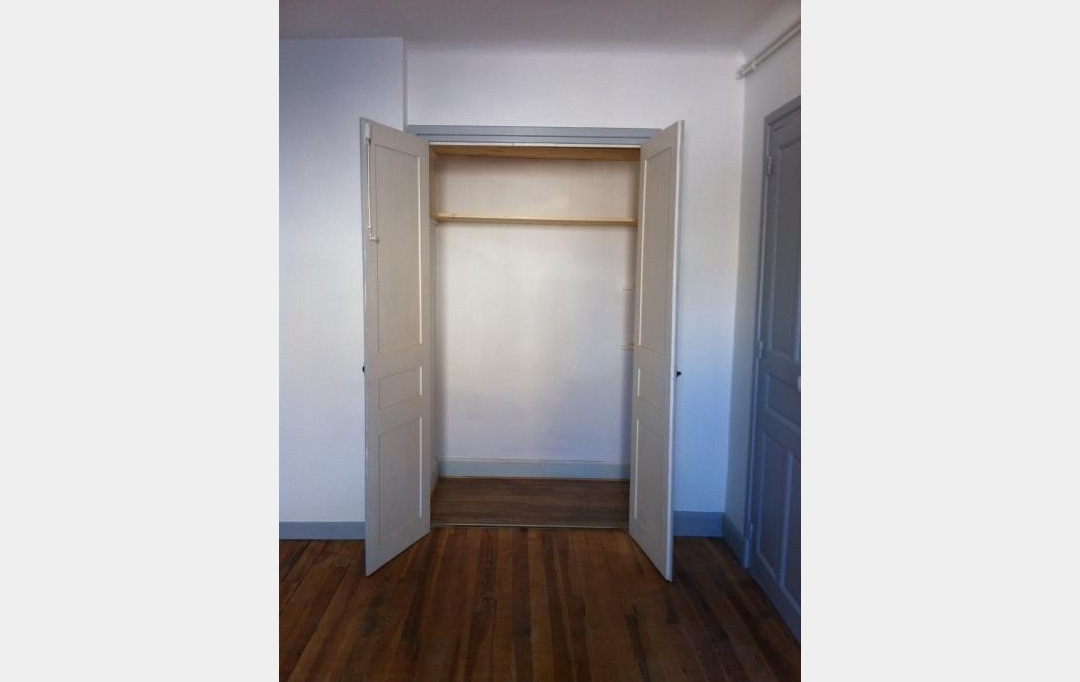 Agence Concept Perfect Immo : Appartement | THIERS (63300) | 91 m2 | 500 € 