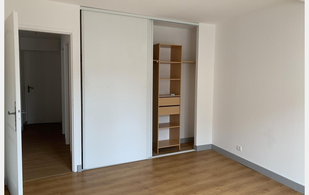 Agence Concept Perfect Immo : Appartement | THIERS (63300) | 72 m2 | 415 € 