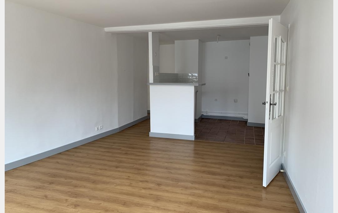 Agence Concept Perfect Immo : Appartement | THIERS (63300) | 72 m2 | 415 € 