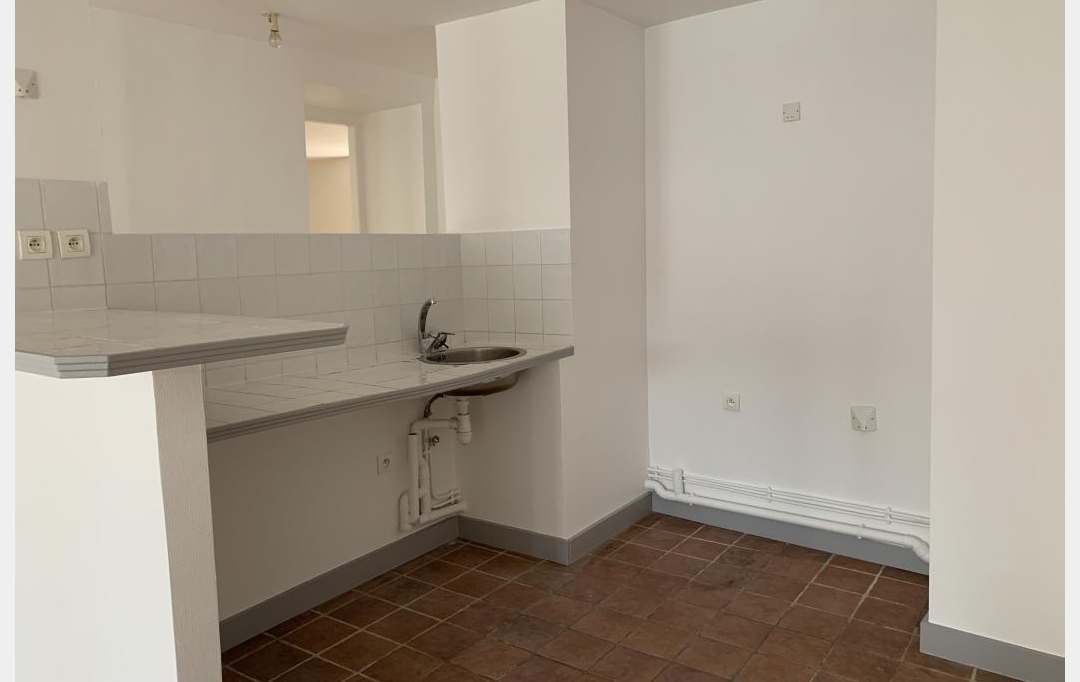 Agence Concept Perfect Immo : Appartement | THIERS (63300) | 72 m2 | 415 € 