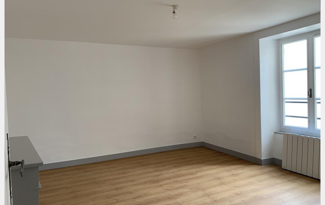 Agence Concept Perfect Immo : Appartement | THIERS (63300) | 72 m2 | 415 € 