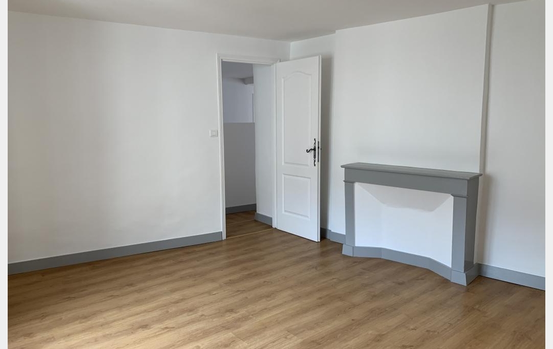 Agence Concept Perfect Immo : Appartement | THIERS (63300) | 72 m2 | 415 € 