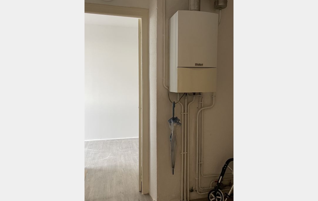 Agence Concept Perfect Immo : Appartement | THIERS (63300) | 46 m2 | 355 € 