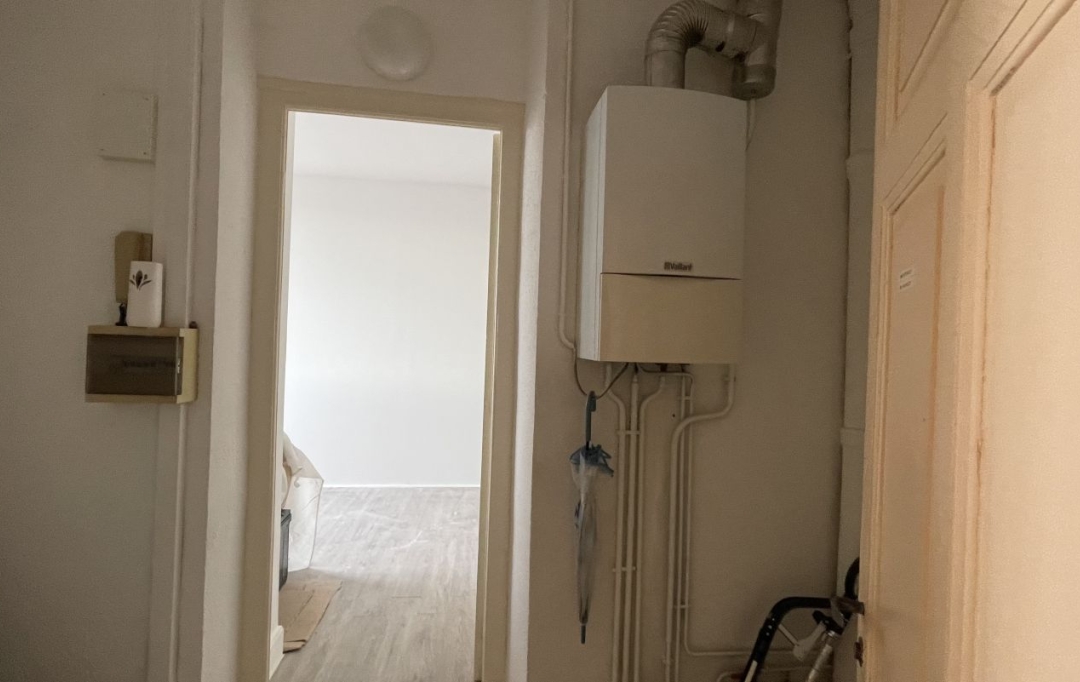 Agence Concept Perfect Immo : Appartement | THIERS (63300) | 46 m2 | 355 € 