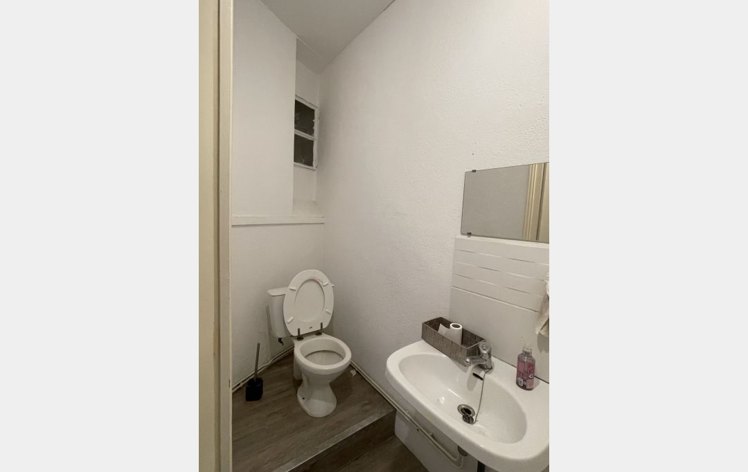 Agence Concept Perfect Immo : Appartement | THIERS (63300) | 46 m2 | 355 € 