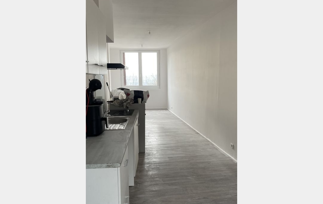 Agence Concept Perfect Immo : Appartement | THIERS (63300) | 46 m2 | 355 € 