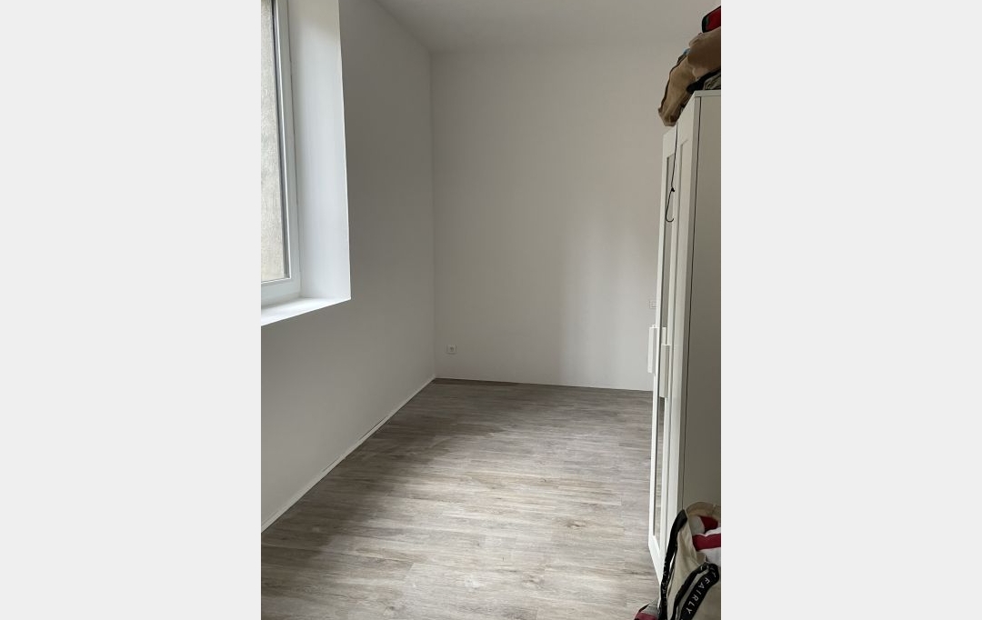 Agence Concept Perfect Immo : Appartement | THIERS (63300) | 46 m2 | 355 € 