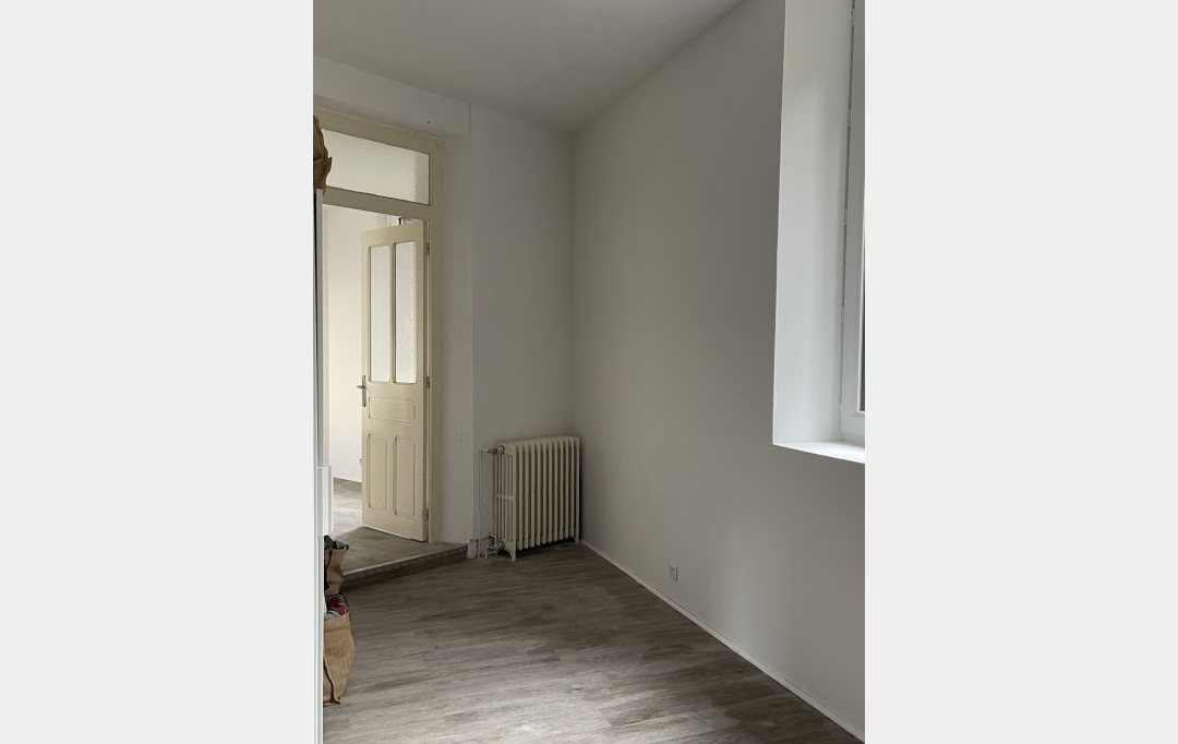 Agence Concept Perfect Immo : Appartement | THIERS (63300) | 46 m2 | 355 € 