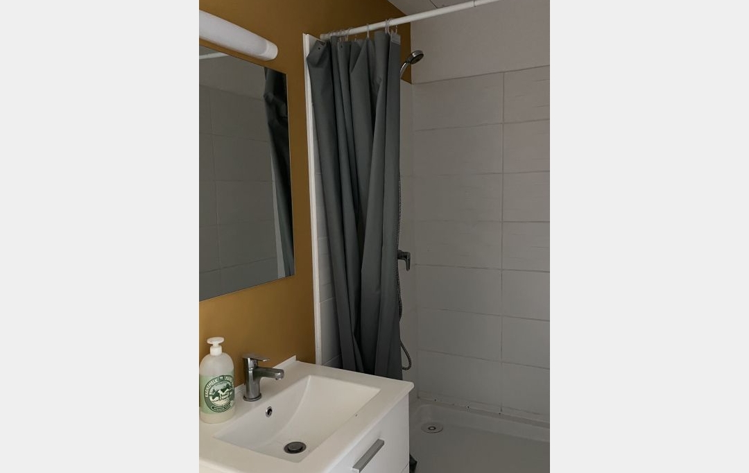Agence Concept Perfect Immo : Appartement | THIERS (63300) | 46 m2 | 355 € 