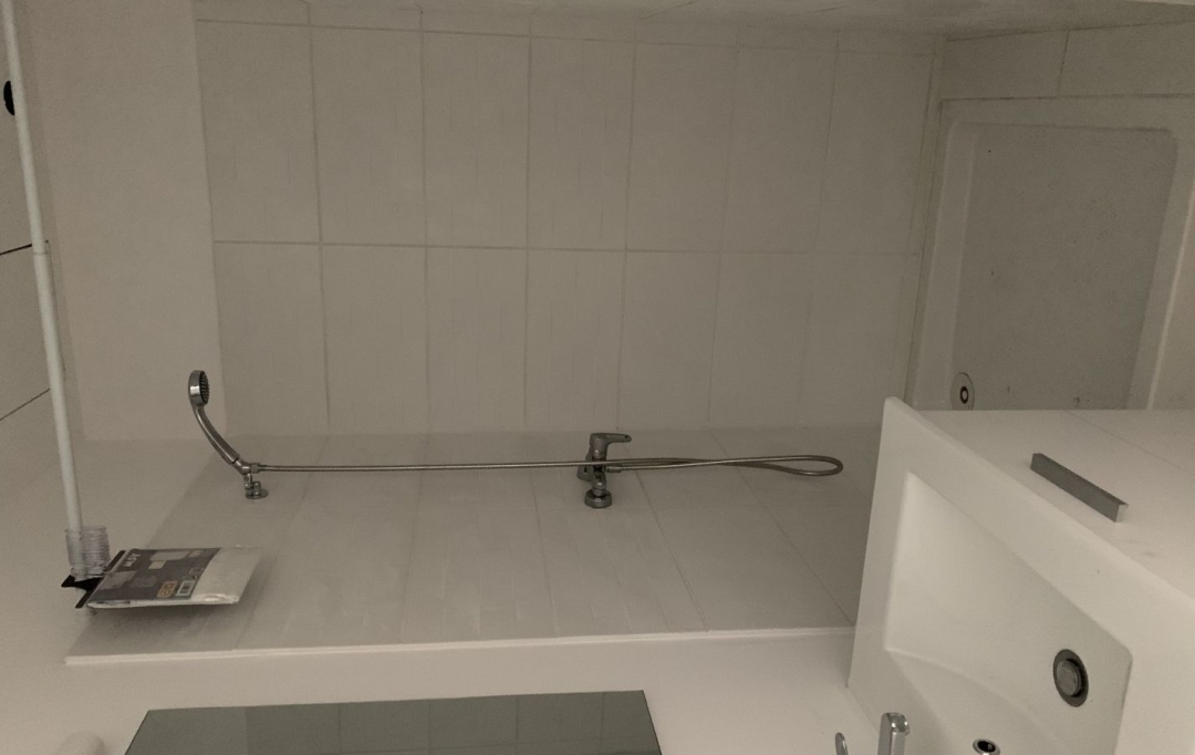 Agence Concept Perfect Immo : Appartement | THIERS (63300) | 46 m2 | 355 € 