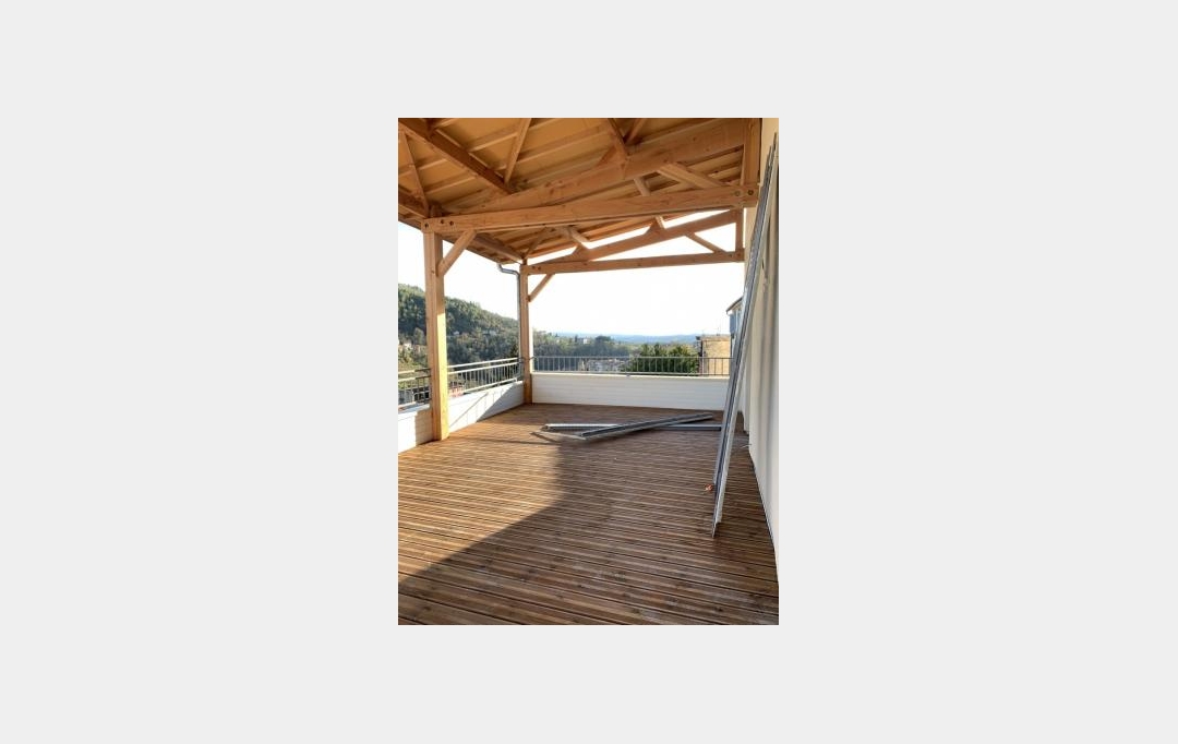 Agence Concept Perfect Immo : Apartment | THIERS (63300) | 62 m2 | 484 € 