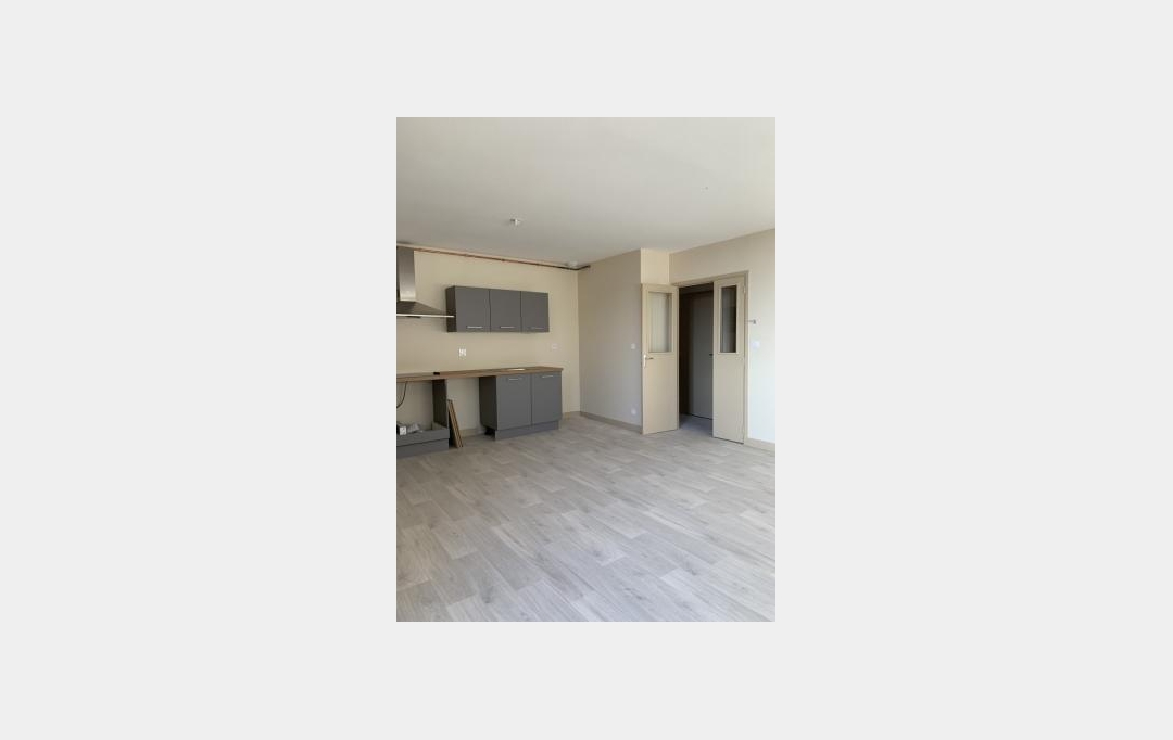 Agence Concept Perfect Immo : Apartment | THIERS (63300) | 62 m2 | 484 € 