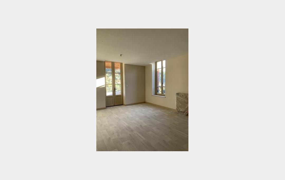 Agence Concept Perfect Immo : Apartment | THIERS (63300) | 62 m2 | 484 € 