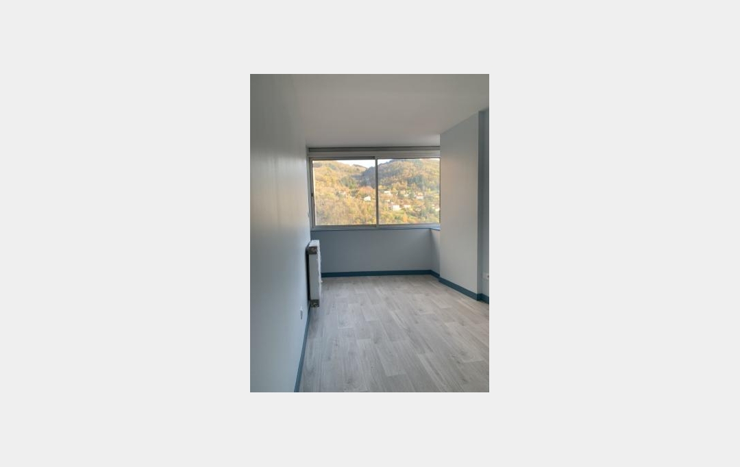 Agence Concept Perfect Immo : Apartment | THIERS (63300) | 62 m2 | 484 € 