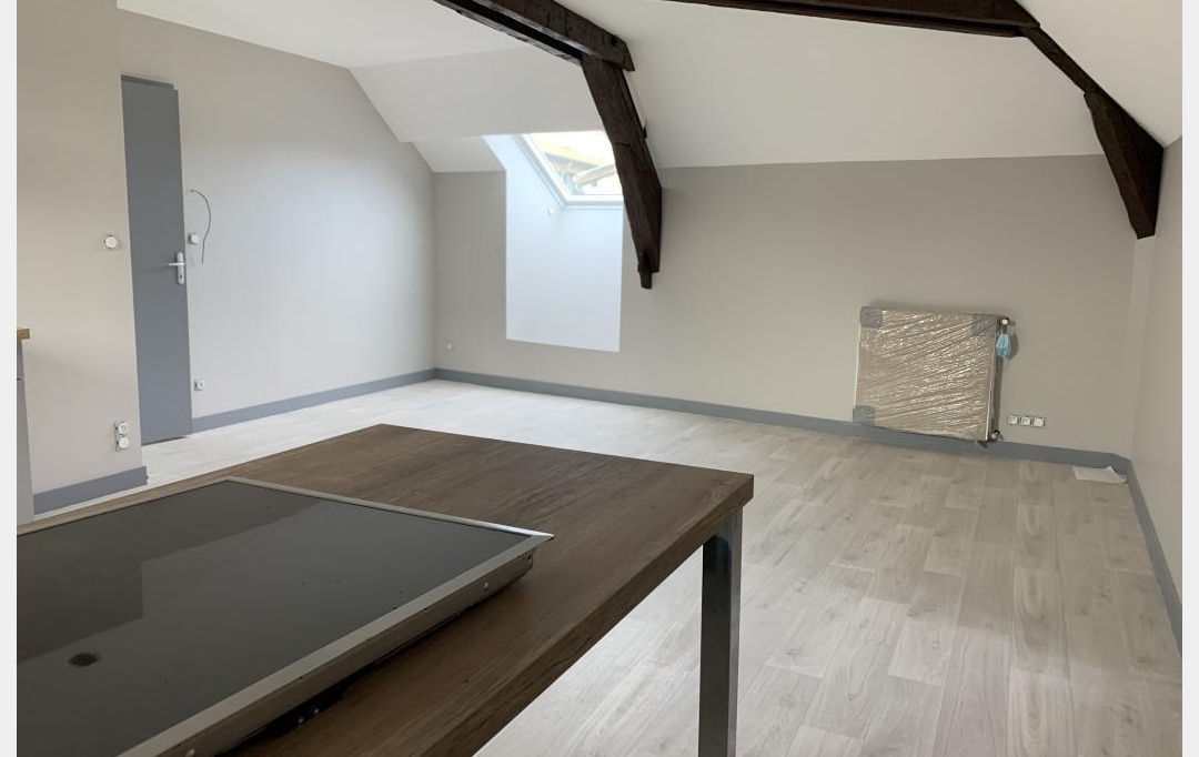 Agence Concept Perfect Immo : Appartement | THIERS (63300) | 73 m2 | 500 € 
