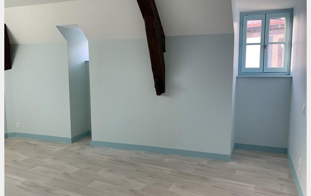 Agence Concept Perfect Immo : Appartement | THIERS (63300) | 73 m2 | 500 € 
