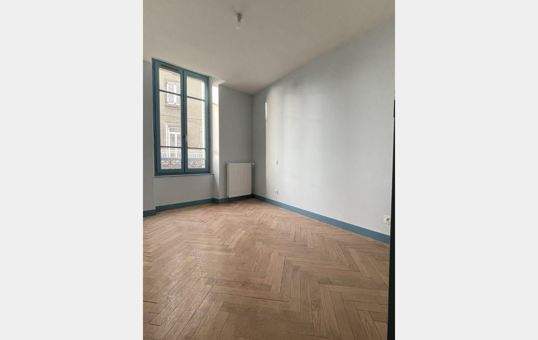 Agence Concept Perfect Immo : Appartement | THIERS (63300) | 64 m2 | 470 € 