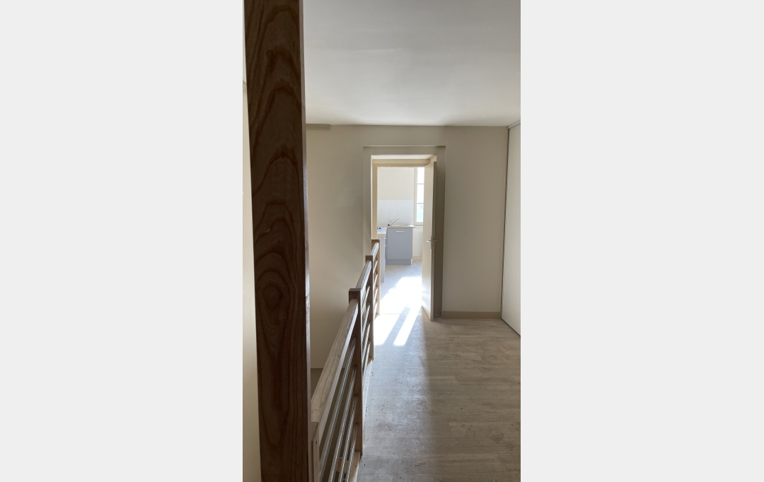 Agence Concept Perfect Immo : Appartement | THIERS (63300) | 88 m2 | 600 € 