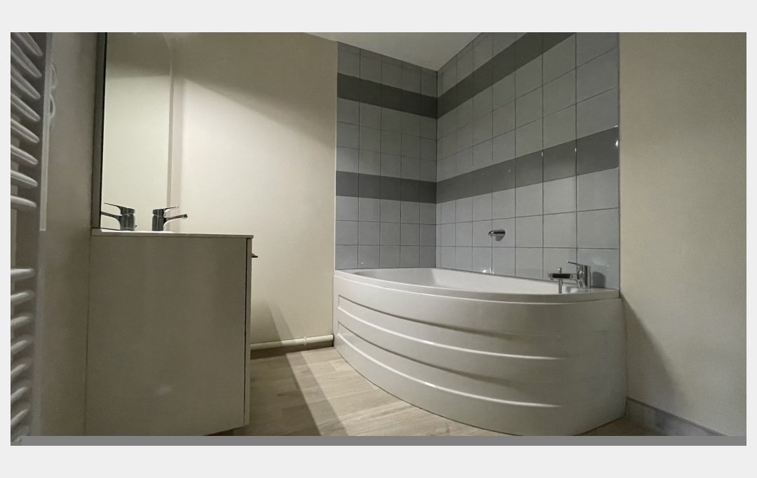 Agence Concept Perfect Immo : Appartement | THIERS (63300) | 88 m2 | 600 € 