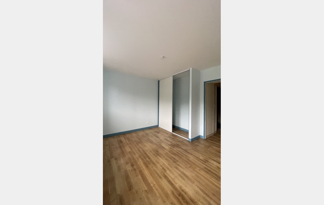Agence Concept Perfect Immo : Appartement | THIERS (63300) | 88 m2 | 600 € 