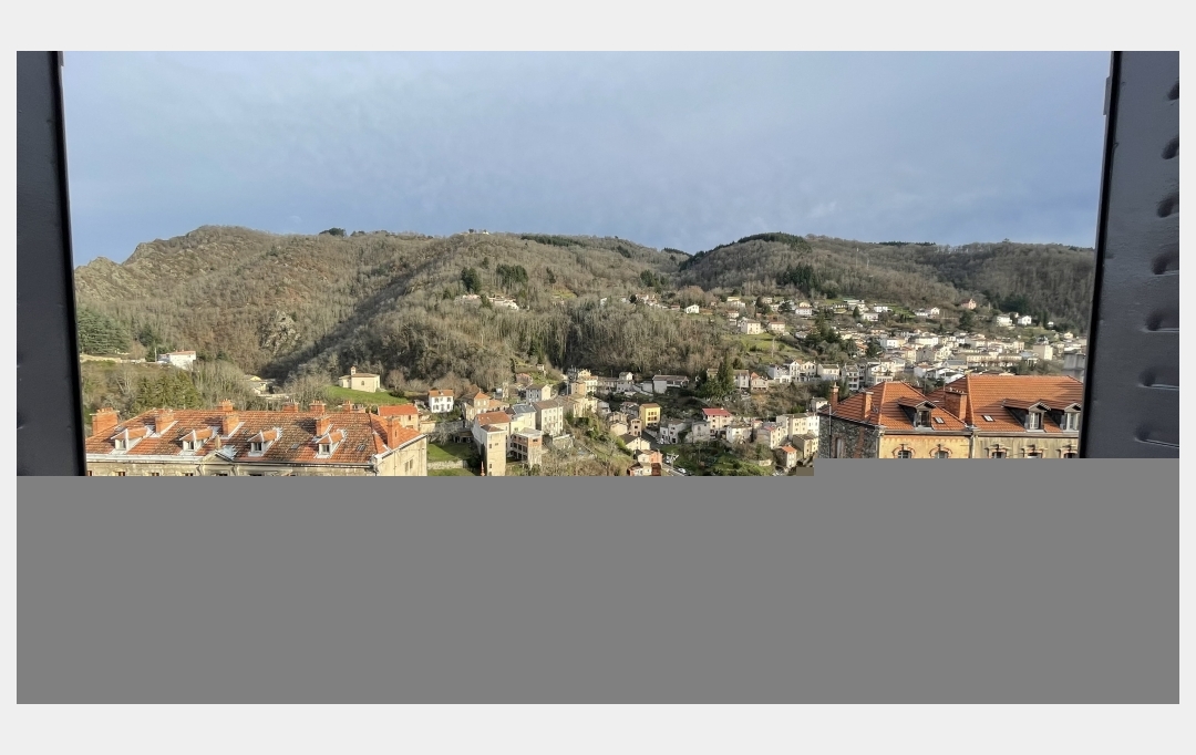 Agence Concept Perfect Immo : Appartement | THIERS (63300) | 88 m2 | 600 € 