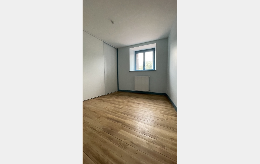 Agence Concept Perfect Immo : Appartement | THIERS (63300) | 88 m2 | 600 € 
