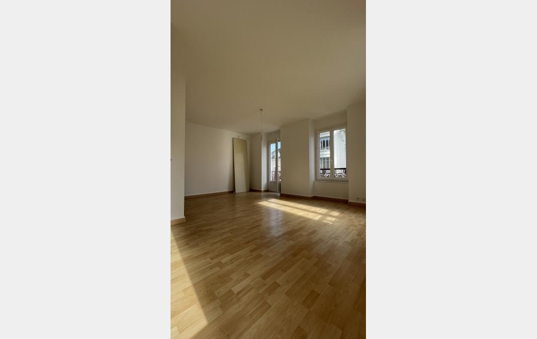 Agence Concept Perfect Immo : Appartement | VICHY (03200) | 46 m2 | 530 € 