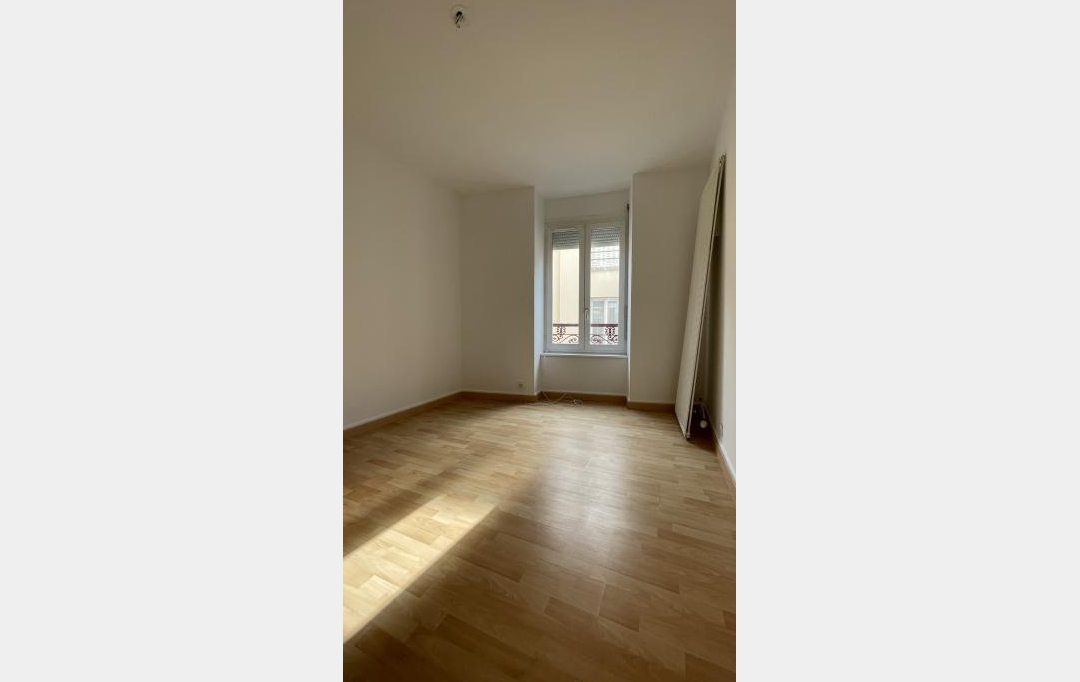 Agence Concept Perfect Immo : Appartement | VICHY (03200) | 46 m2 | 530 € 