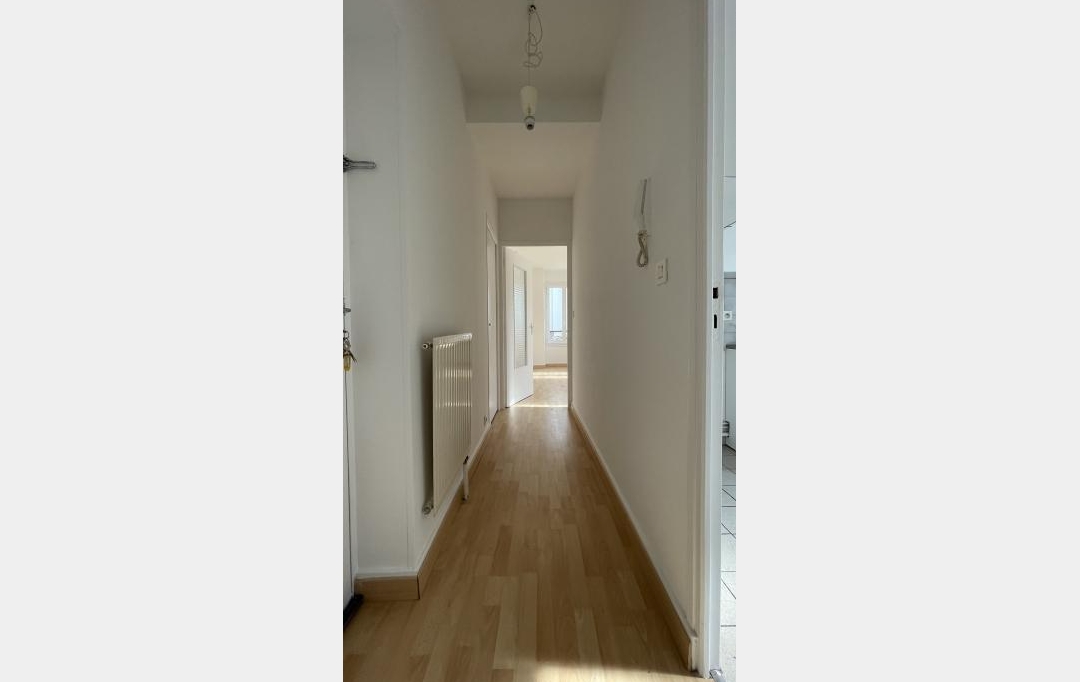 Agence Concept Perfect Immo : Appartement | VICHY (03200) | 46 m2 | 530 € 
