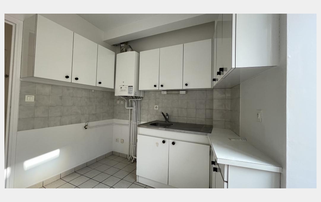 Agence Concept Perfect Immo : Appartement | VICHY (03200) | 46 m2 | 530 € 