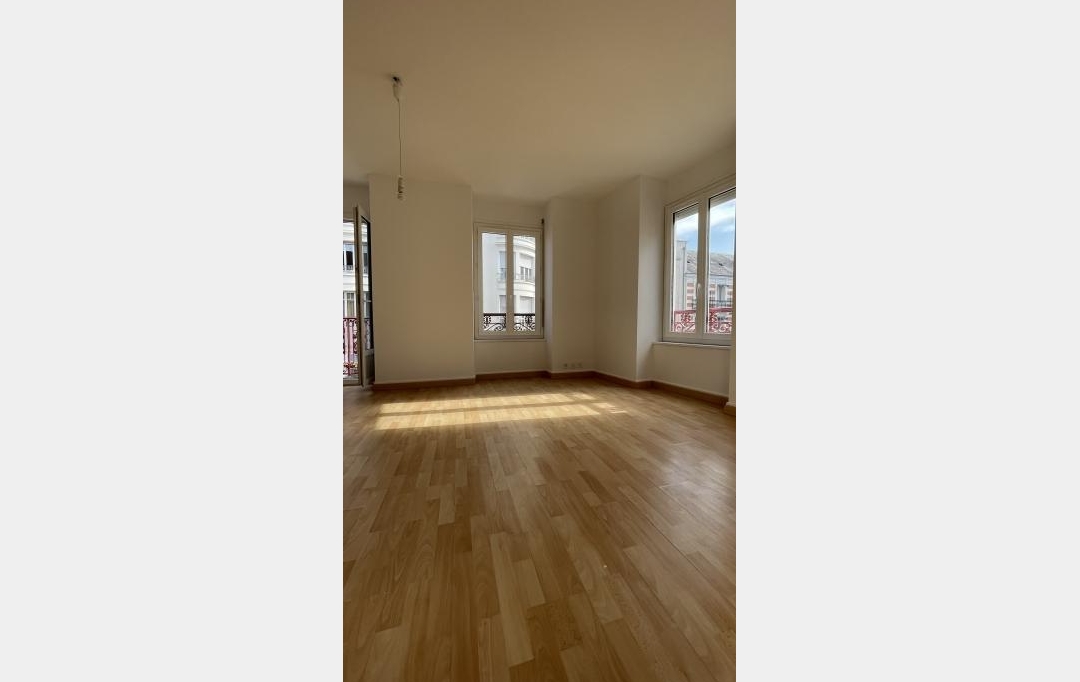 Agence Concept Perfect Immo : Appartement | VICHY (03200) | 46 m2 | 530 € 