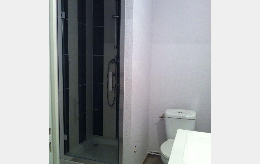 Agence Concept Perfect Immo : Appartement | THIERS (63300) | 50 m2 | 400 € 