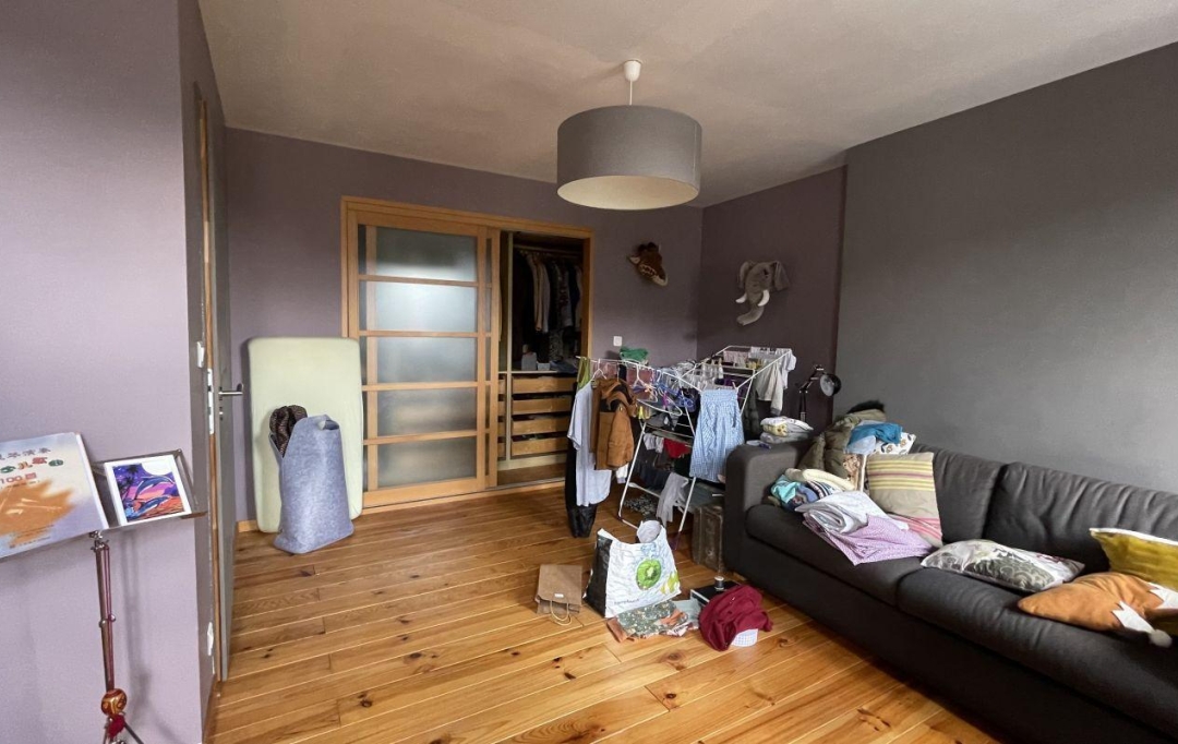 Agence Concept Perfect Immo : Maison / Villa | THIERS (63300) | 122 m2 | 760 € 