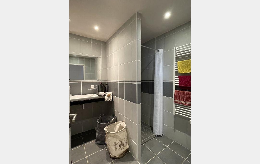 Agence Concept Perfect Immo : Maison / Villa | THIERS (63300) | 122 m2 | 760 € 
