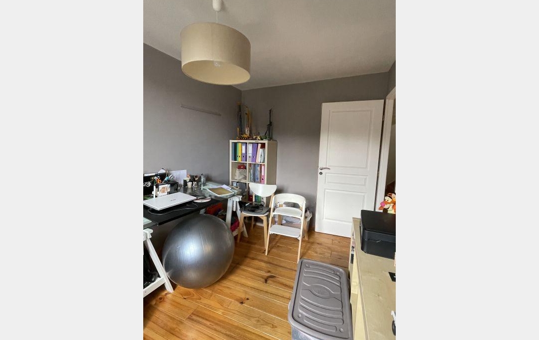Agence Concept Perfect Immo : Maison / Villa | THIERS (63300) | 122 m2 | 760 € 