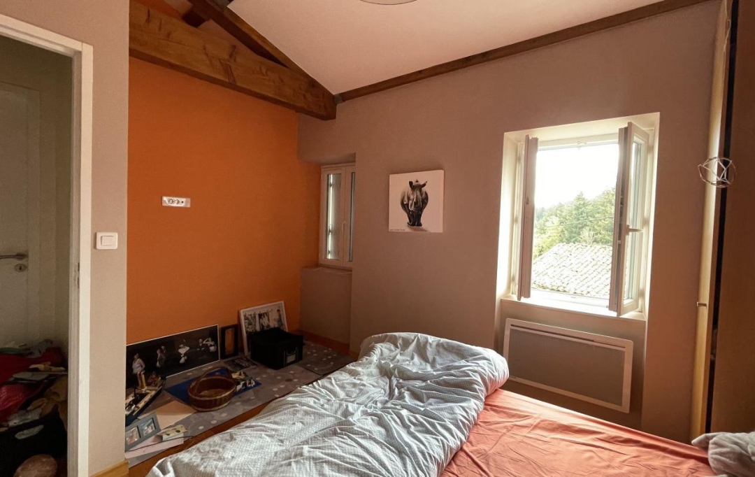 Agence Concept Perfect Immo : Maison / Villa | THIERS (63300) | 122 m2 | 760 € 