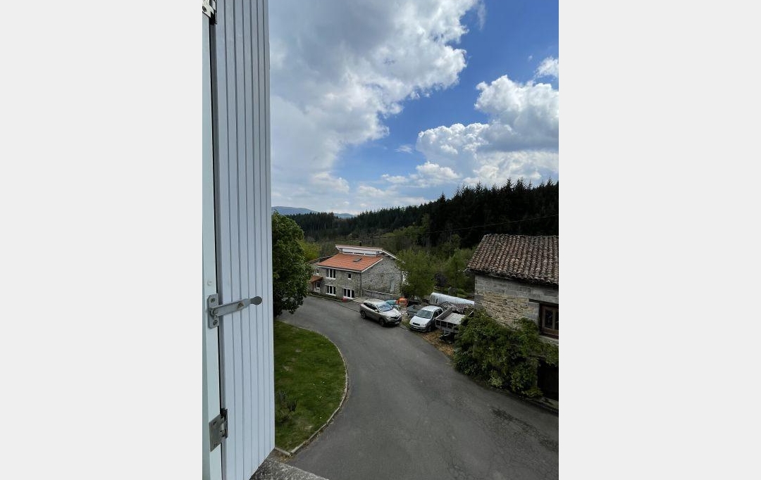 Agence Concept Perfect Immo : Maison / Villa | THIERS (63300) | 122 m2 | 760 € 