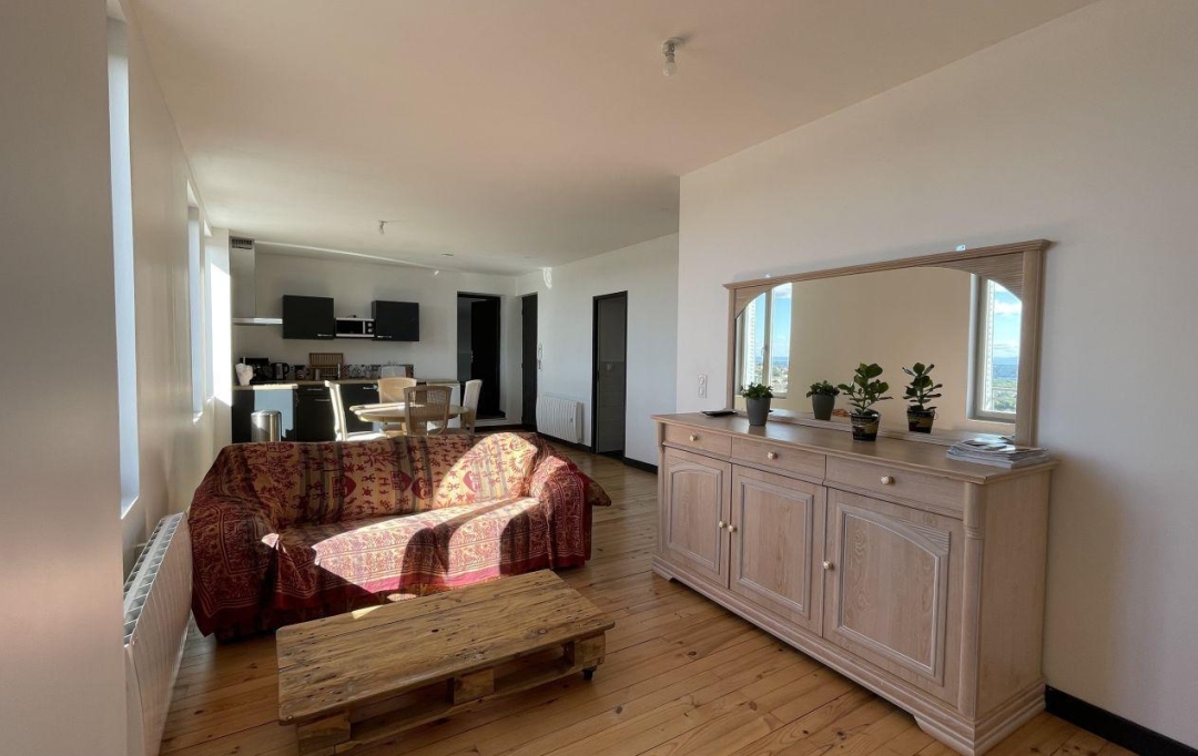Agence Concept Perfect Immo : Appartement | THIERS (63300) | 73 m2 | 600 € 