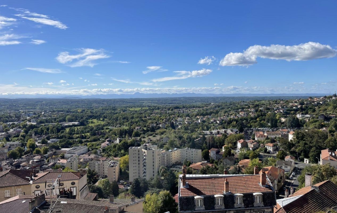 Agence Concept Perfect Immo : Appartement | THIERS (63300) | 73 m2 | 600 € 