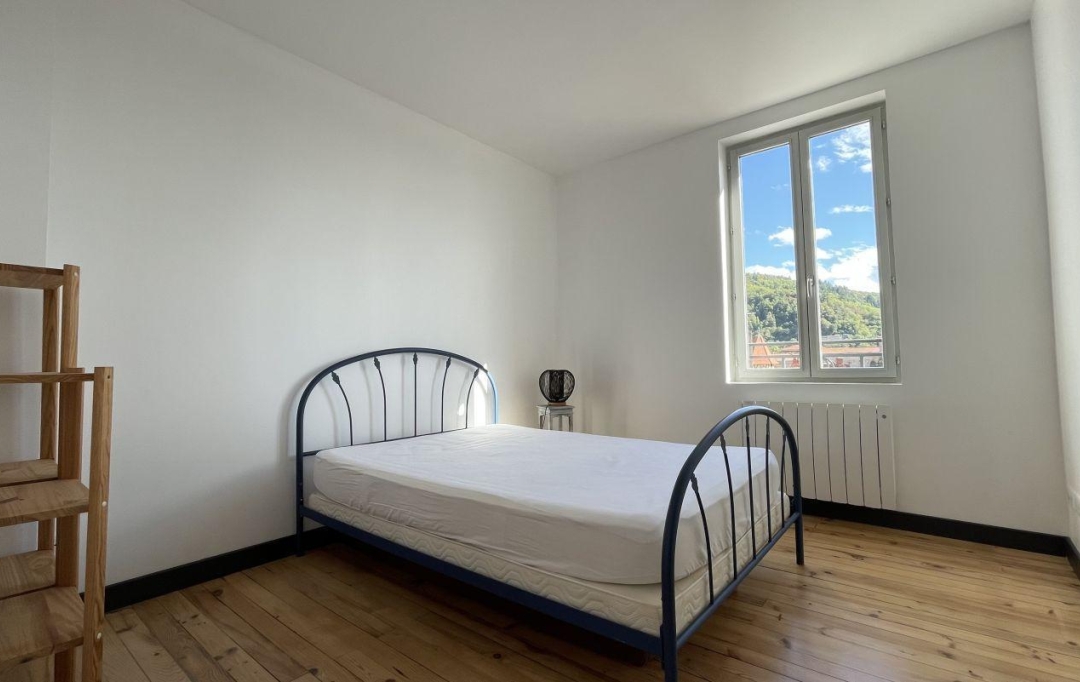 Agence Concept Perfect Immo : Appartement | THIERS (63300) | 73 m2 | 600 € 