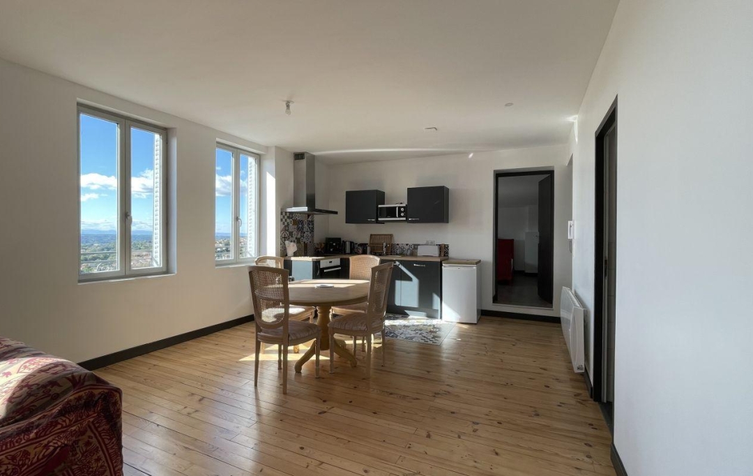 Agence Concept Perfect Immo : Appartement | THIERS (63300) | 73 m2 | 600 € 