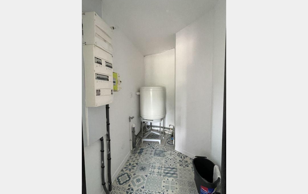 Agence Concept Perfect Immo : Appartement | THIERS (63300) | 43 m2 | 460 € 