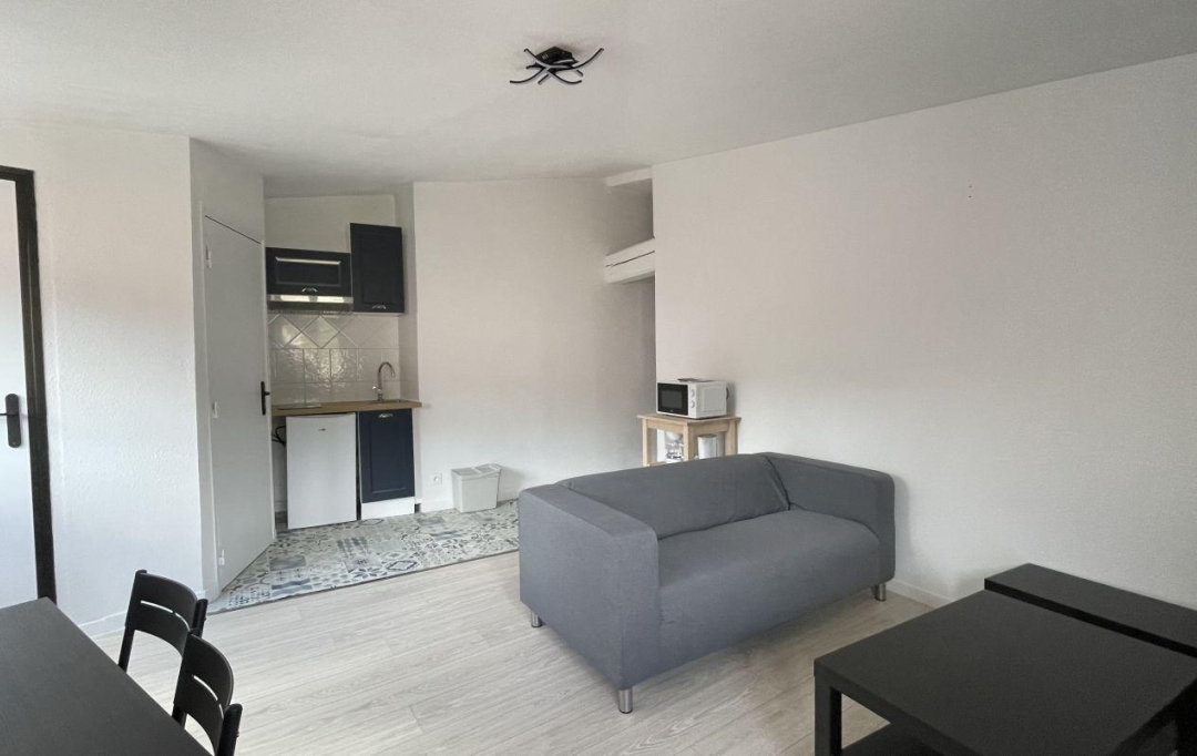 Agence Concept Perfect Immo : Appartement | THIERS (63300) | 43 m2 | 460 € 