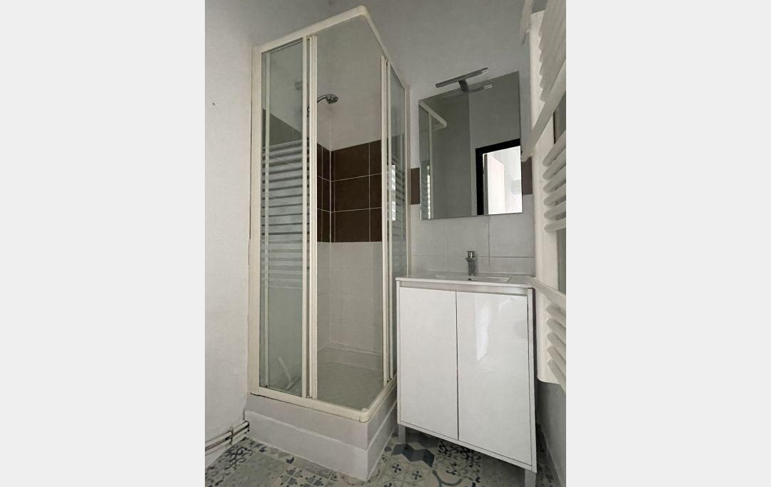 Agence Concept Perfect Immo : Appartement | THIERS (63300) | 43 m2 | 460 € 