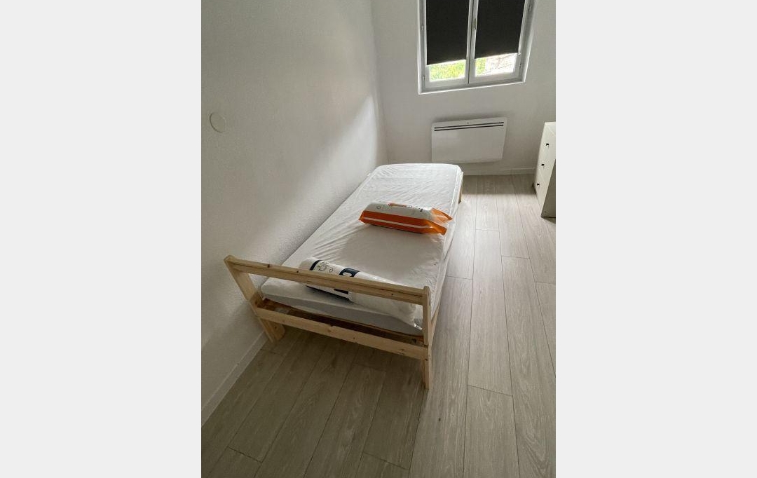 Agence Concept Perfect Immo : Appartement | THIERS (63300) | 43 m2 | 460 € 