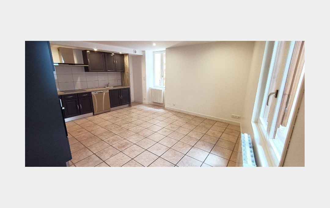 Agence Concept Perfect Immo : Maison / Villa | THIERS (63300) | 48 m2 | 435 &euro; 