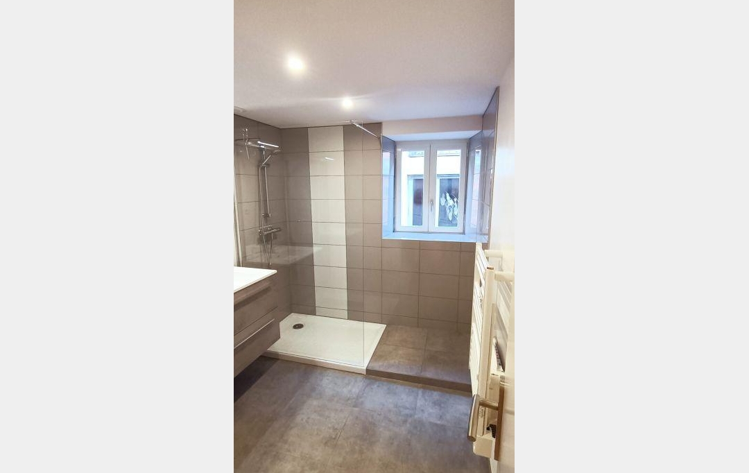 Agence Concept Perfect Immo : Maison / Villa | THIERS (63300) | 48 m2 | 435 &euro; 