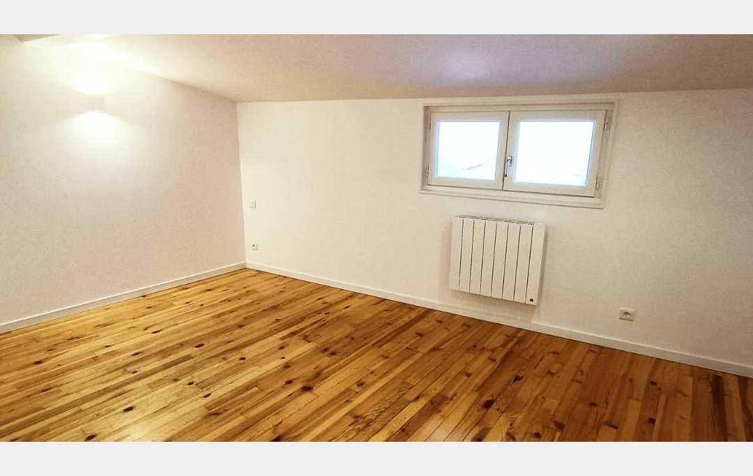 Agence Concept Perfect Immo : Maison / Villa | THIERS (63300) | 48 m2 | 435 &euro; 