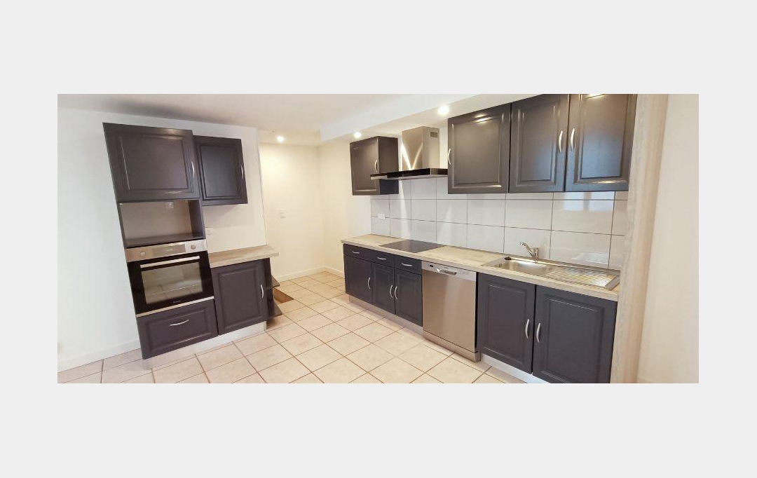 Agence Concept Perfect Immo : Maison / Villa | THIERS (63300) | 48 m2 | 435 &euro; 
