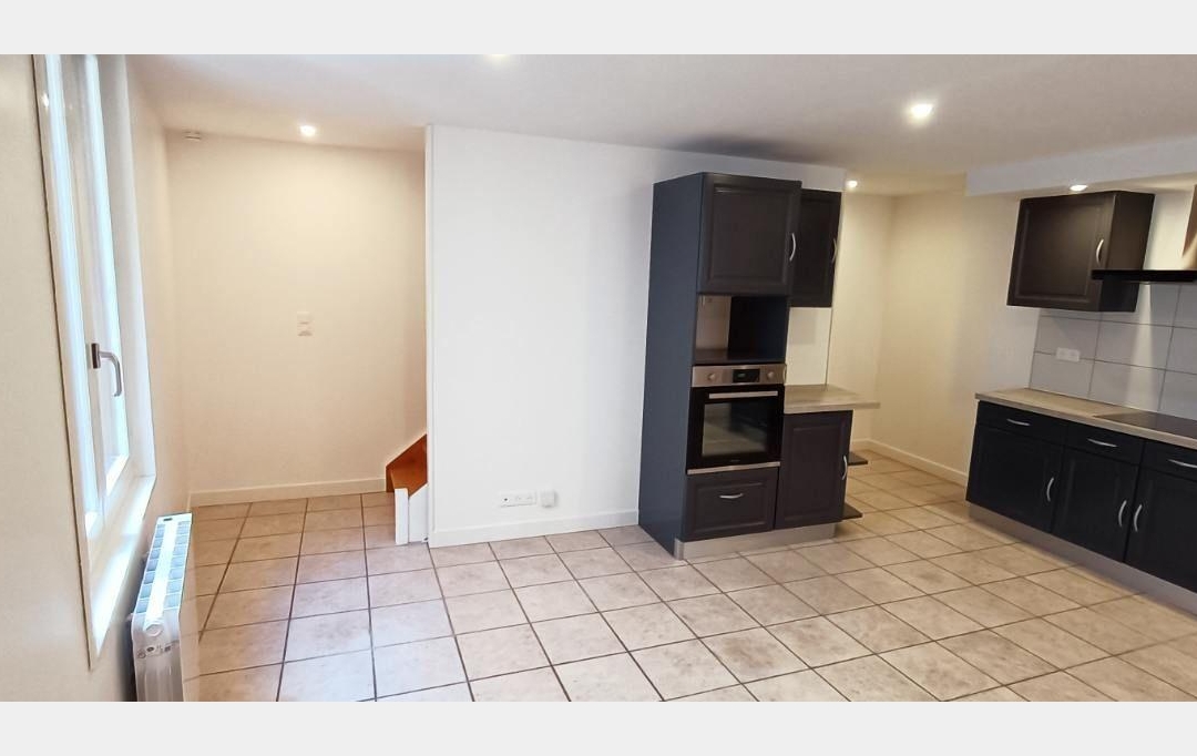 Agence Concept Perfect Immo : Maison / Villa | THIERS (63300) | 48 m2 | 435 &euro; 